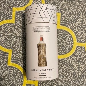 BrüMate Hopsulator Twist Camo